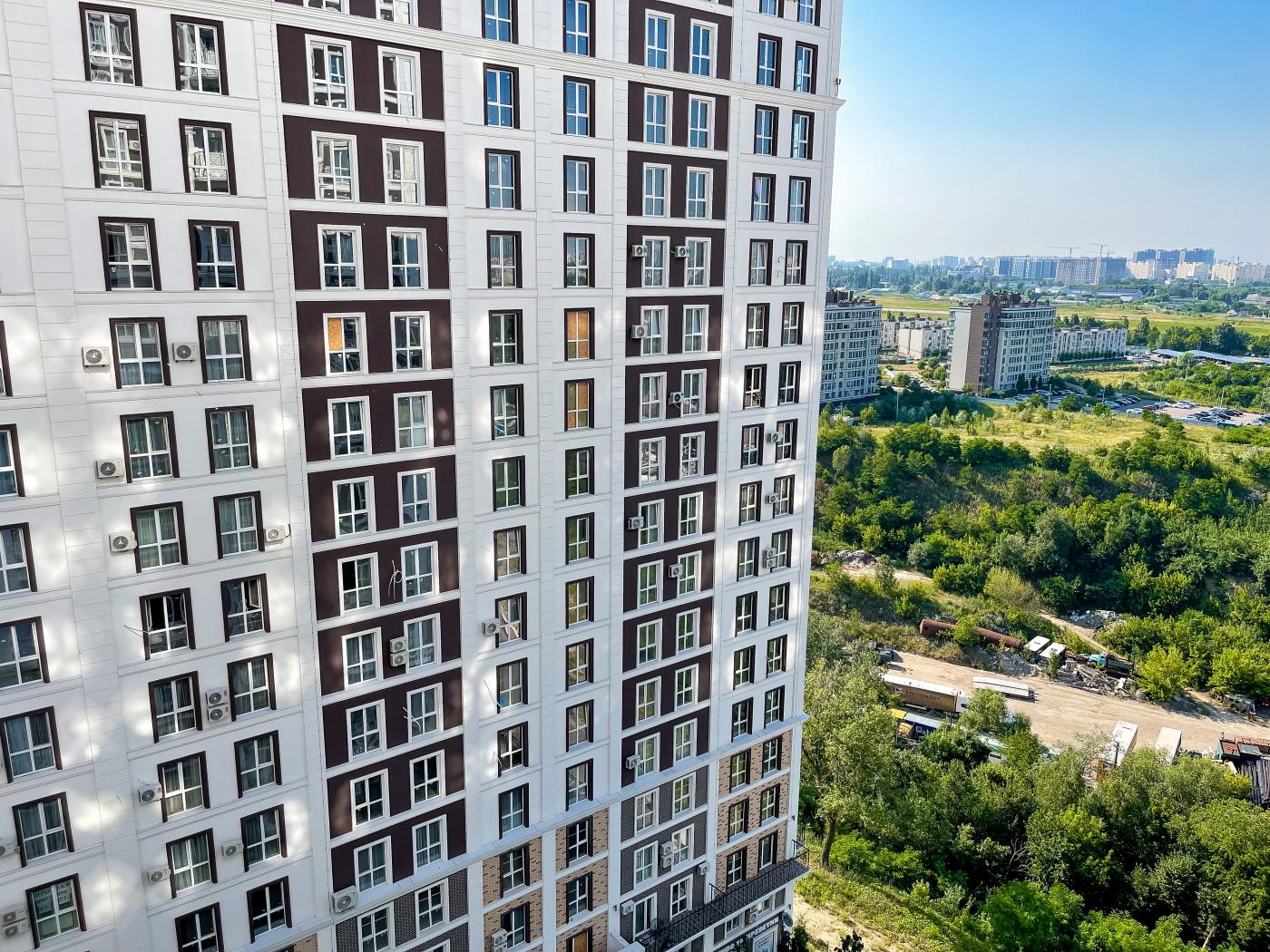 БЕЗ КОМІСІЇ | 41 м² | ЖК НОВА АНГЛІЯ | буд. ВІНДЗОР | вул. Михайла Максимовича |14 ПОВЕРХ | ПЕРЕПОСТУПКА