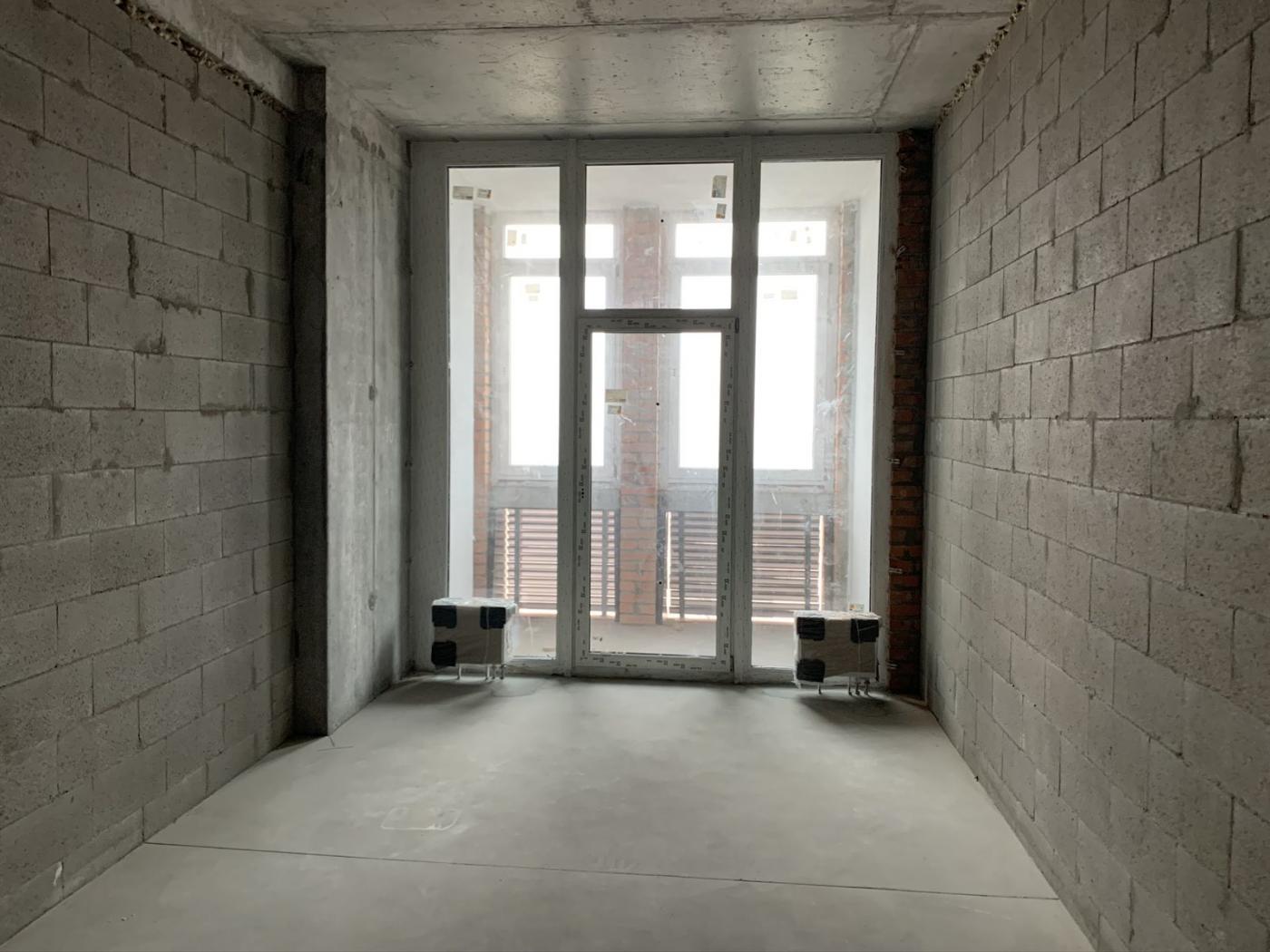 3кім.  97м2, ЖК Мanhattan City, Берестейський проспект, 11 к1