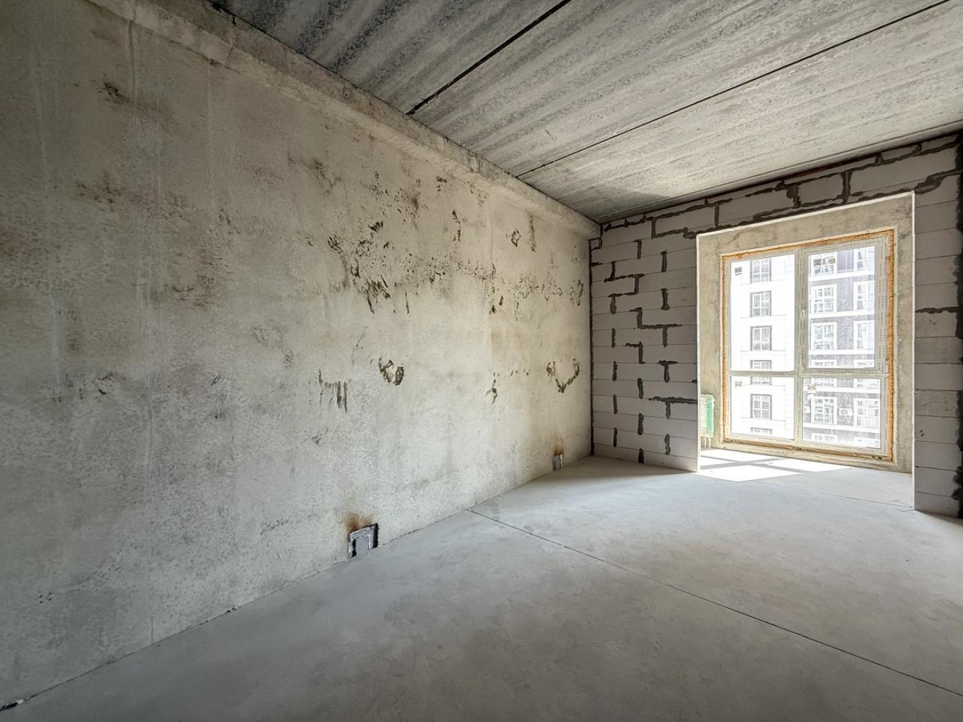 Продаж / Квартира / Максимовича Михайла, Голосієво, Київ