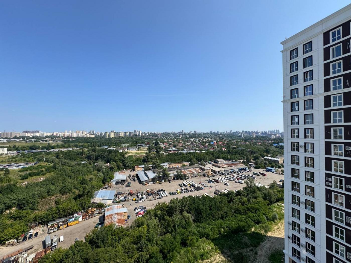 Продаж / Квартира / Максимовича Михайла, Голосієво, Київ
