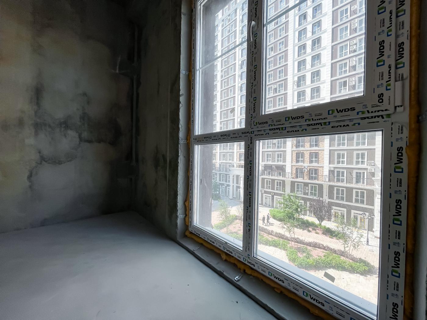 БЕЗ КОМІСІЇ | 60 м² | ЖК НОВА АНГЛІЯ | буд. ПРЕСТОН | вул. Михайла Максимовича |4 ПОВЕРХ | ПЕРЕПОСТУПКА