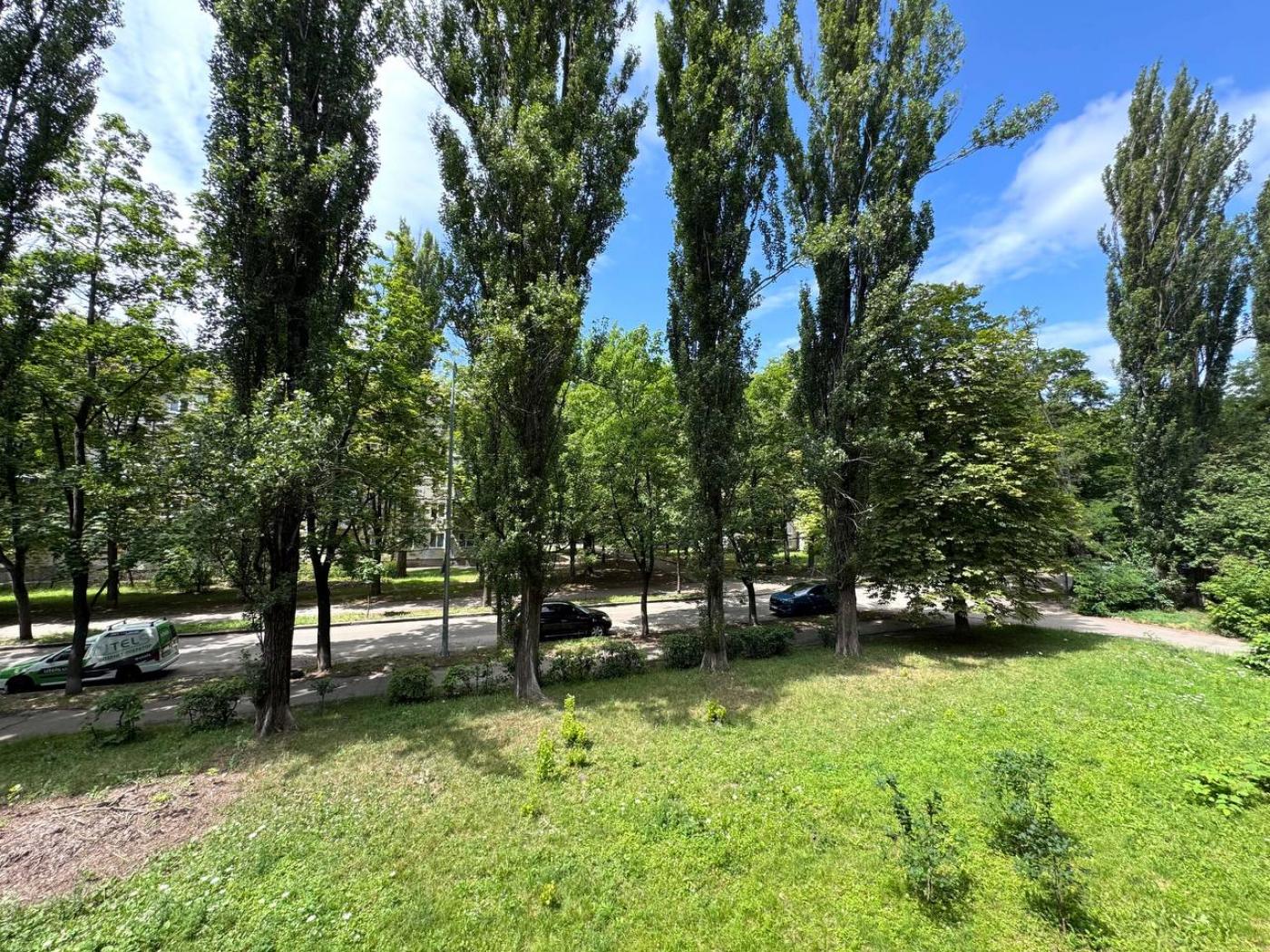 Продаж / Квартира / бул. Вацлава Гавела, Солом’янка, Київ