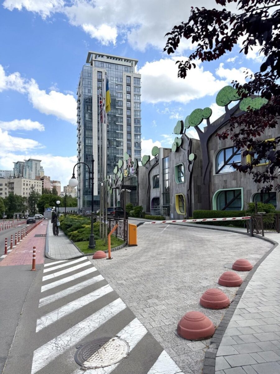 Продаж / Квартира / Андрія Верхогляда, Печерськ, Київ
