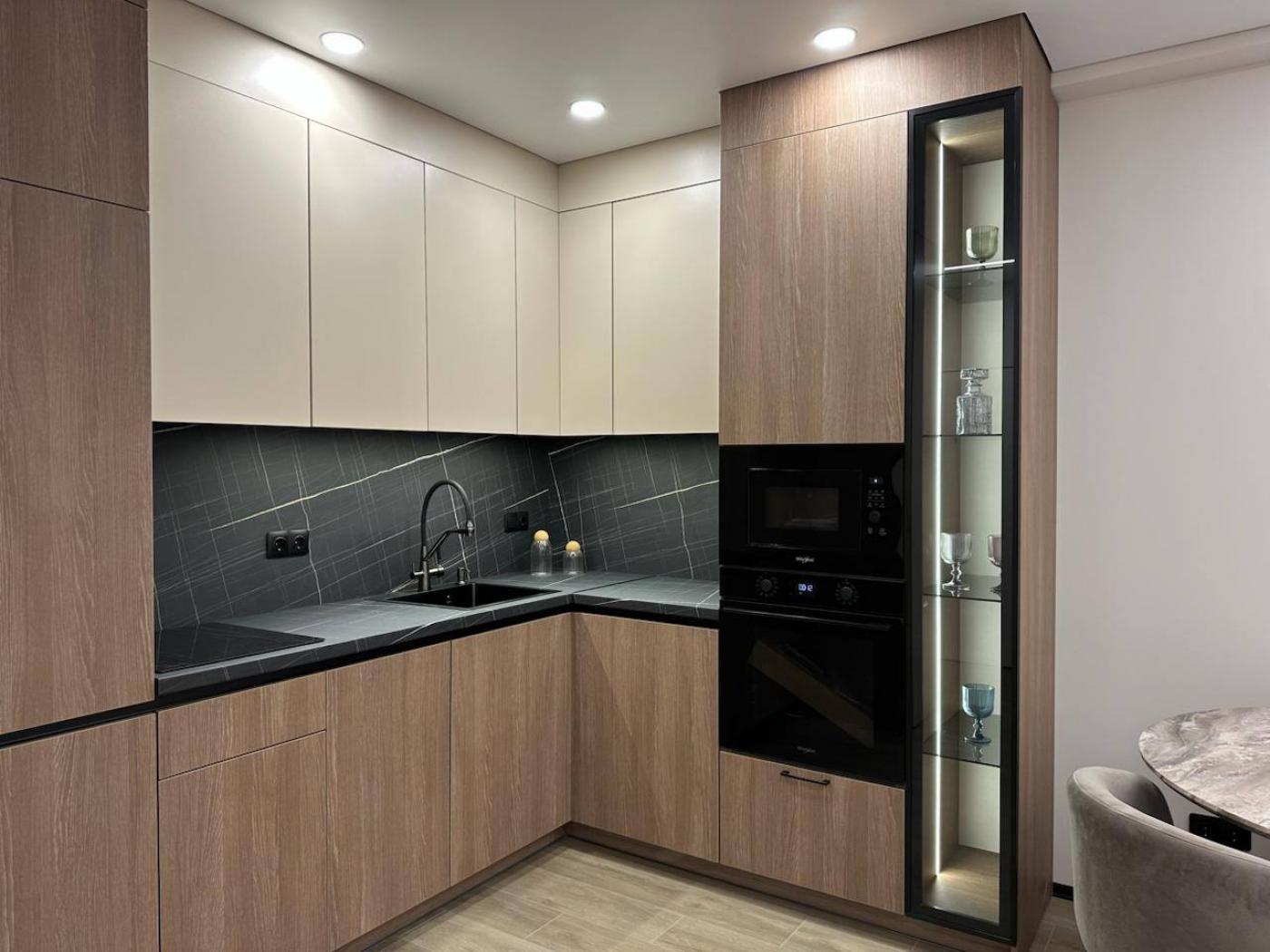 Продаж 1-к квартири 41,1 м² | ЖК Нова Англія, буд. Ноттінгем | 13 поверх |Перепоступка| Ком. 3%