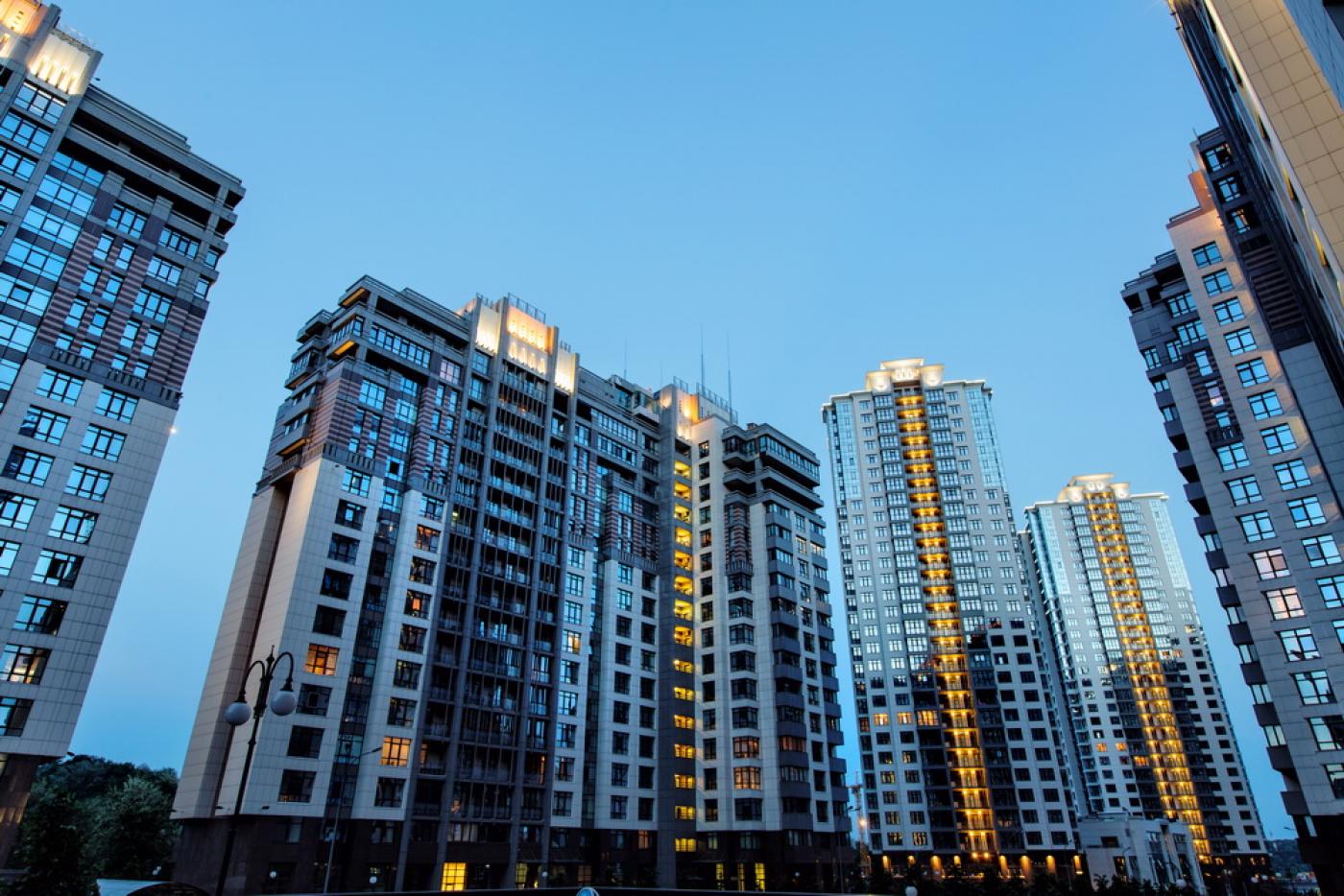 Продаж / Квартира / Андрія Верхогляда, Печерськ, Київ