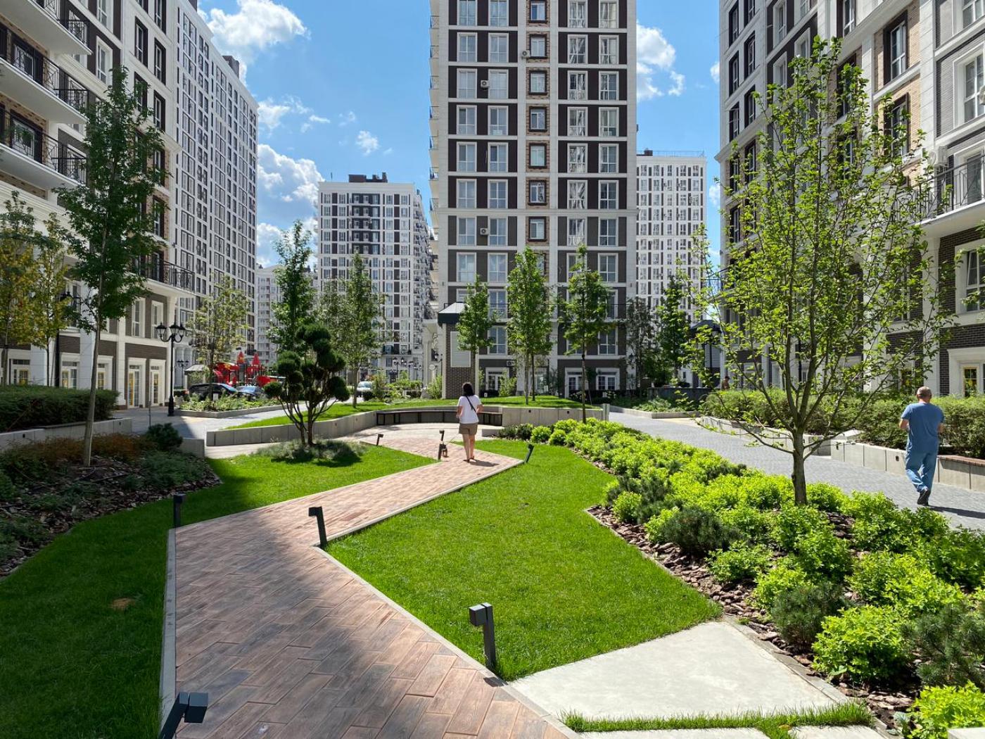 Продаж / Квартира / Максимовича Михайла, Голосієво, Київ