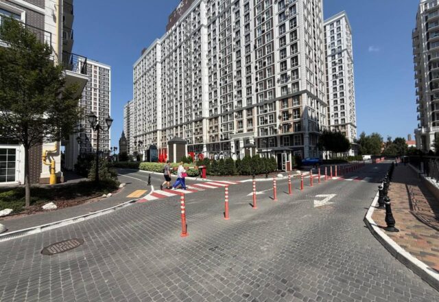 Продаж / Квартира / Максимовича Михайла, Голосієво, Київ