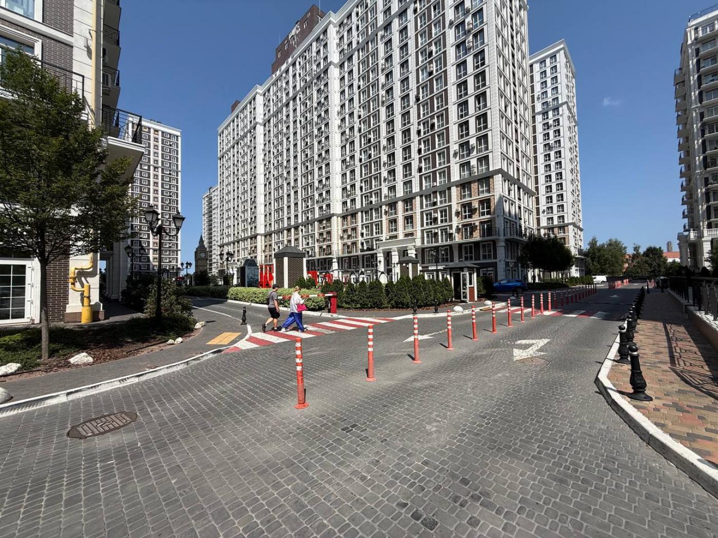 Продаж / Квартира / Максимовича Михайла, Голосієво, Київ