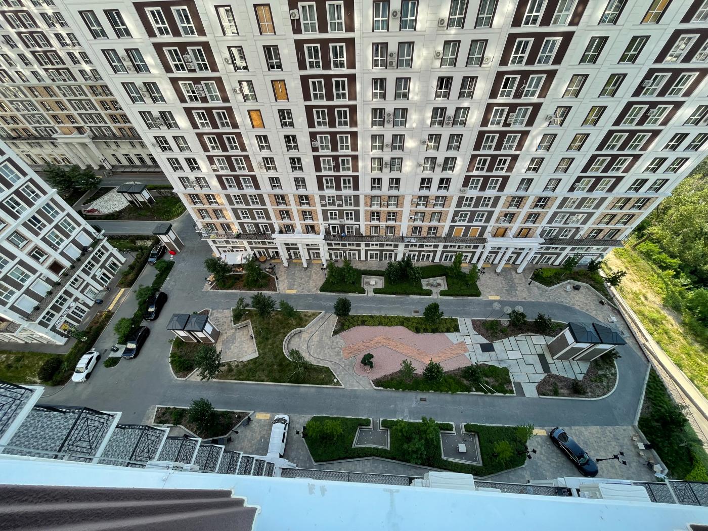 БЕЗ КОМІСІЇ | 41 м² | ЖК НОВА АНГЛІЯ | буд. ВІНДЗОР | вул. Михайла Максимовича |14 ПОВЕРХ | ПЕРЕПОСТУПКА