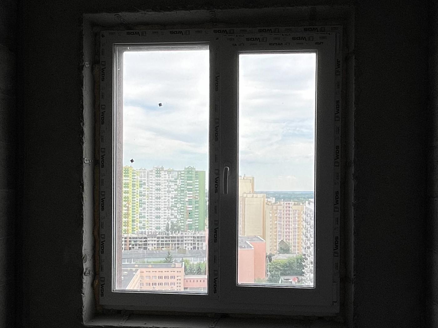 БЕЗ КОМІСІЇ | ЖК НОВА АНГЛІЯ |  29 м² | буд. Престон | вул. Михайла Максимовича |19 ПОВЕРХ | ПЕРЕПОСТУПКА