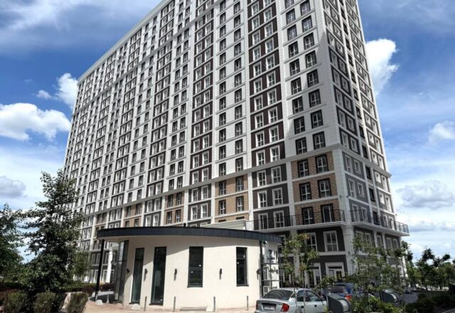 Продаж / Квартира / Максимовича Михайла, Голосієво, Київ
