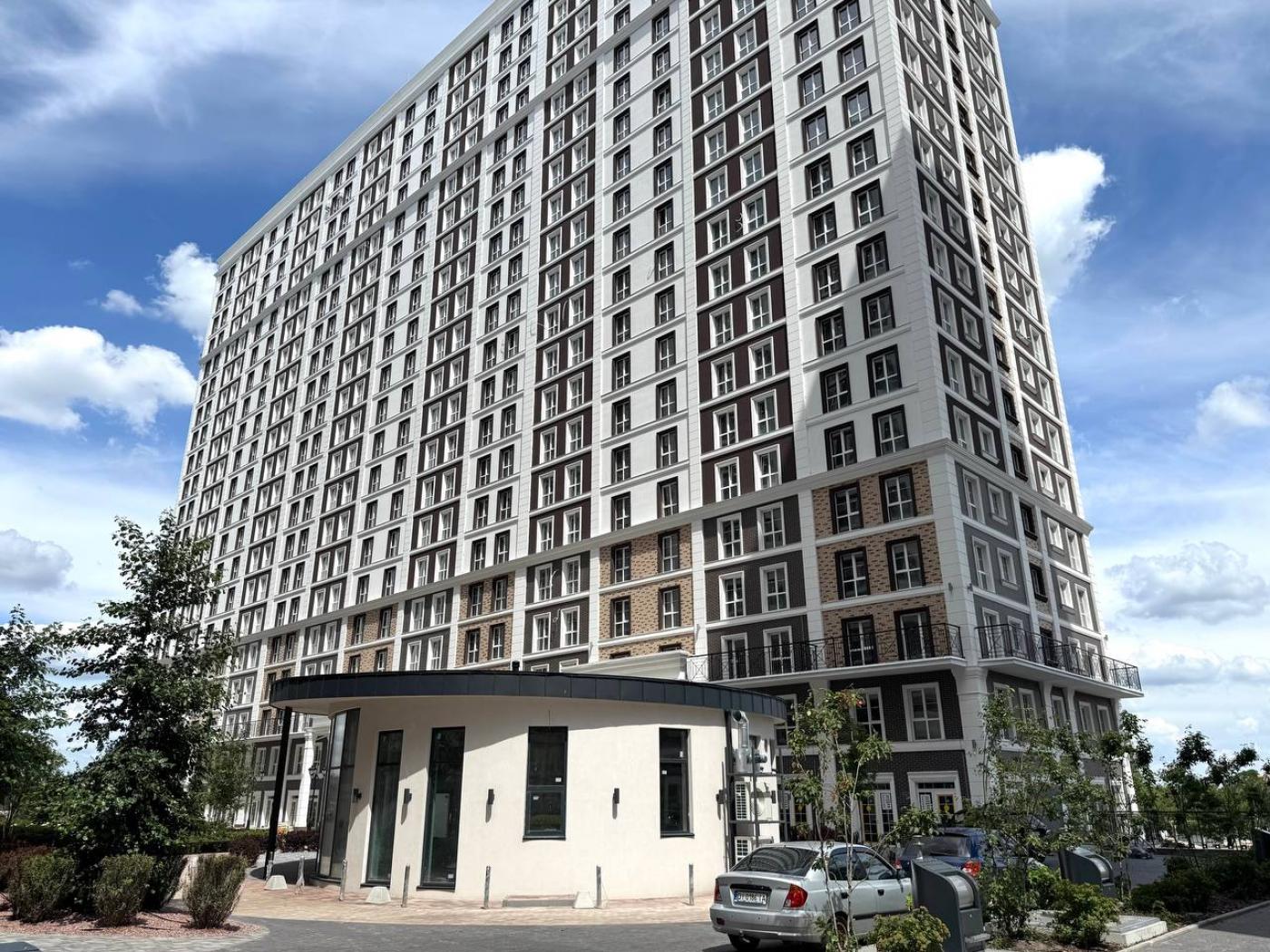 Продаж / Квартира / Максимовича Михайла, Голосієво, Київ