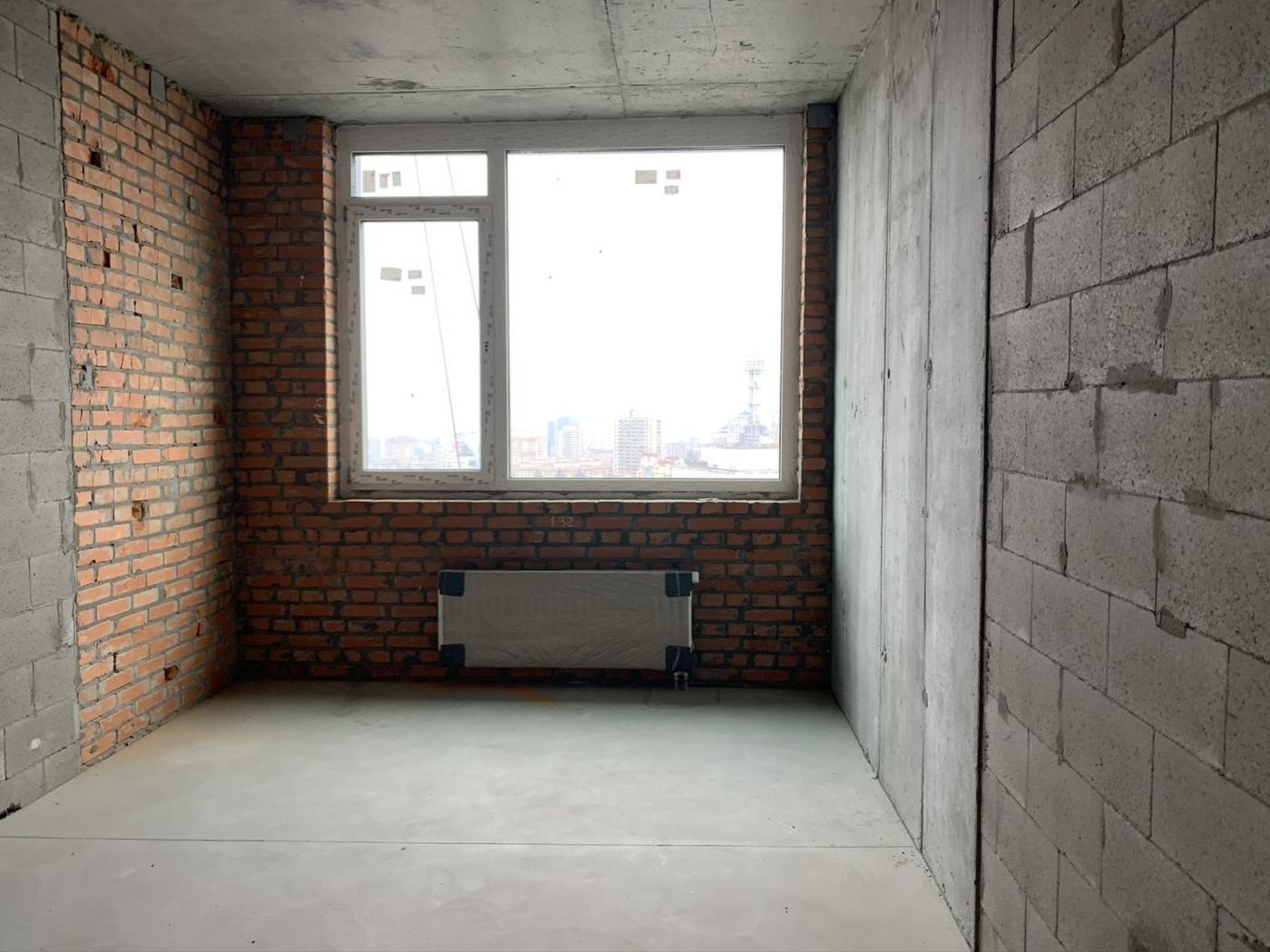 3кім.  97м2, ЖК Мanhattan City, Берестейський проспект, 11 к1