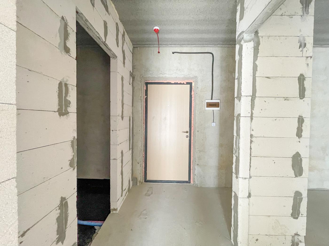 БЕЗ КОМІСІЇ | 41 м² | ЖК НОВА АНГЛІЯ | буд. Престон | вул. Михайла Максимовича | 18 ПОВЕРХ | ПЕРЕПОСТУПКА