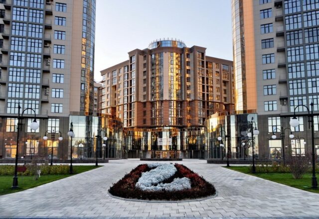 Продаж / Квартира / Андрія Верхогляда, Печерськ, Київ