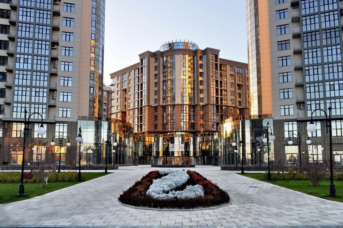 Продаж / Квартира / Андрія Верхогляда, Печерськ, Київ