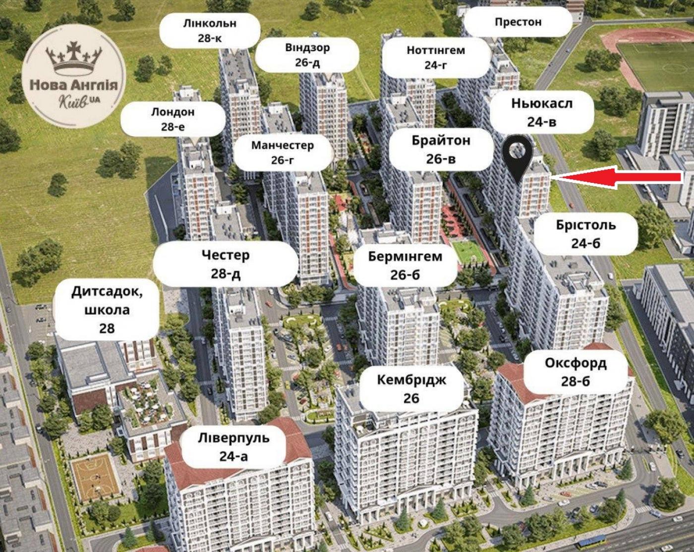 Продаж / Квартира / Максимовича Михайла, Голосієво, Київ