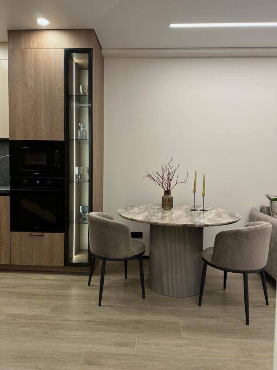 Продаж 1-к квартири 41,1 м² | ЖК Нова Англія, буд. Ноттінгем | 13 поверх |Перепоступка| Ком. 3%