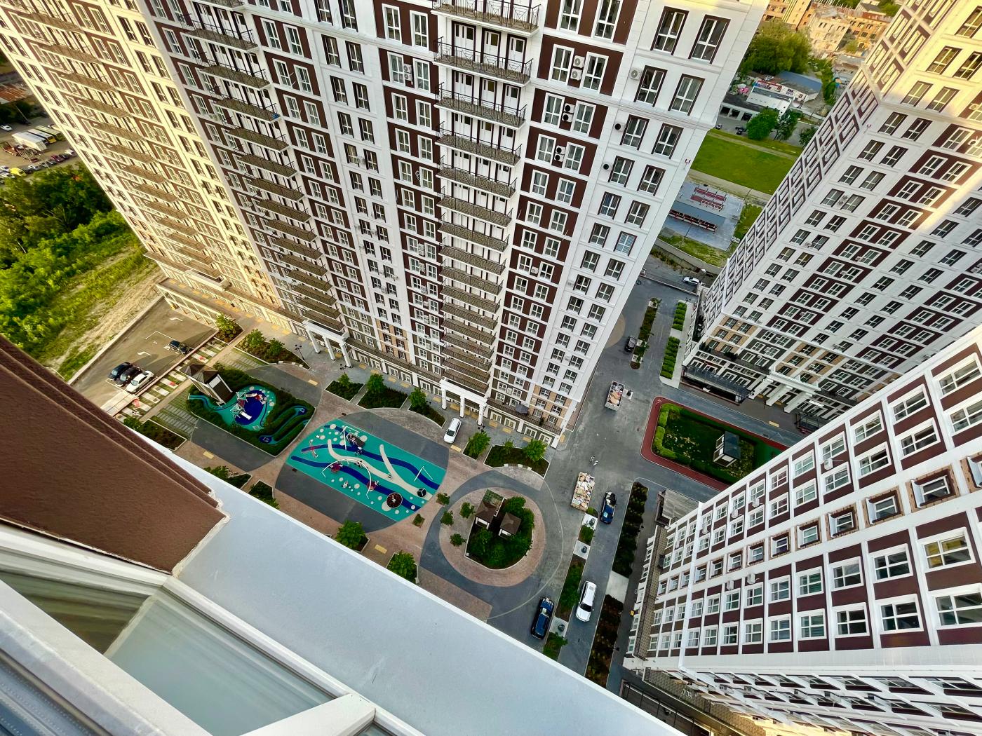 БЕЗ КОМІСІЇ | ЖК НОВА АНГЛІЯ | БУДИНОК ВІНДЗОР | 41 м² | 21 ПОВЕРХ | ПЕРЕПОСТУПКА