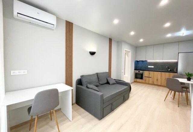 БЕЗ КОМІСІЇ | 41 м² | ЖК НОВА АНГЛІЯ | буд. ЛІНКОЛЬН | вул. Михайла Максимовича |7 ПОВЕРХ | ПЕРЕПОСТУПКА