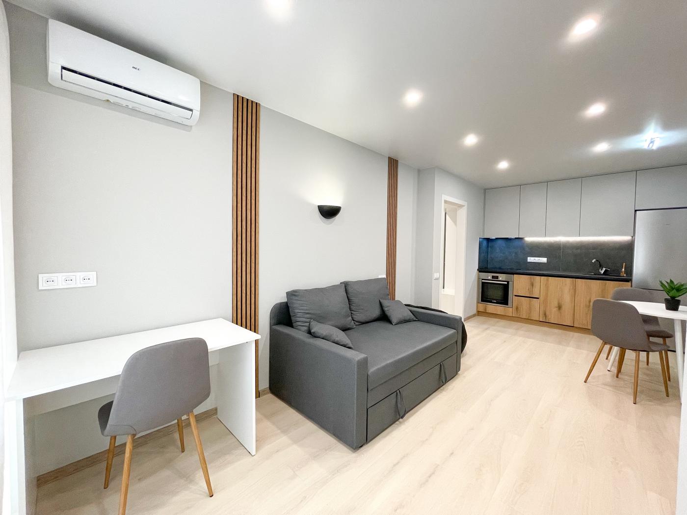 БЕЗ КОМІСІЇ | 41 м² | ЖК НОВА АНГЛІЯ | буд. ЛІНКОЛЬН | вул. Михайла Максимовича |7 ПОВЕРХ | ПЕРЕПОСТУПКА