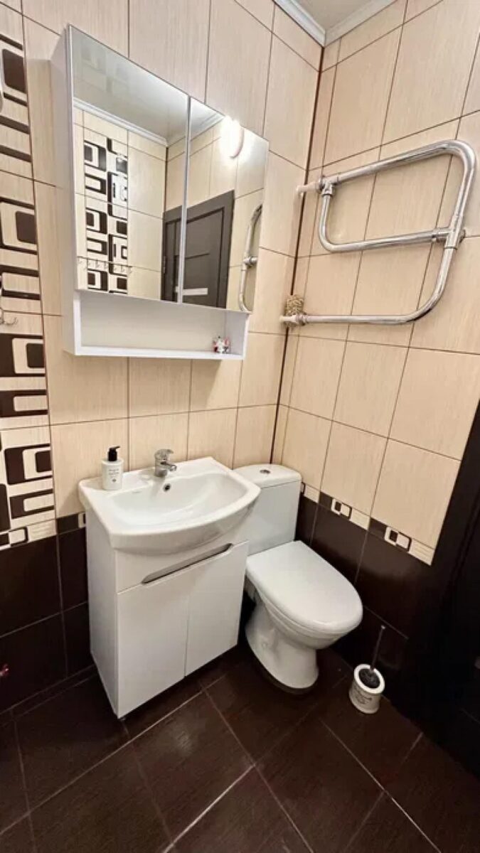 Продаж / Квартира / бул. Вацлава Гавела, Солом’янка, Київ