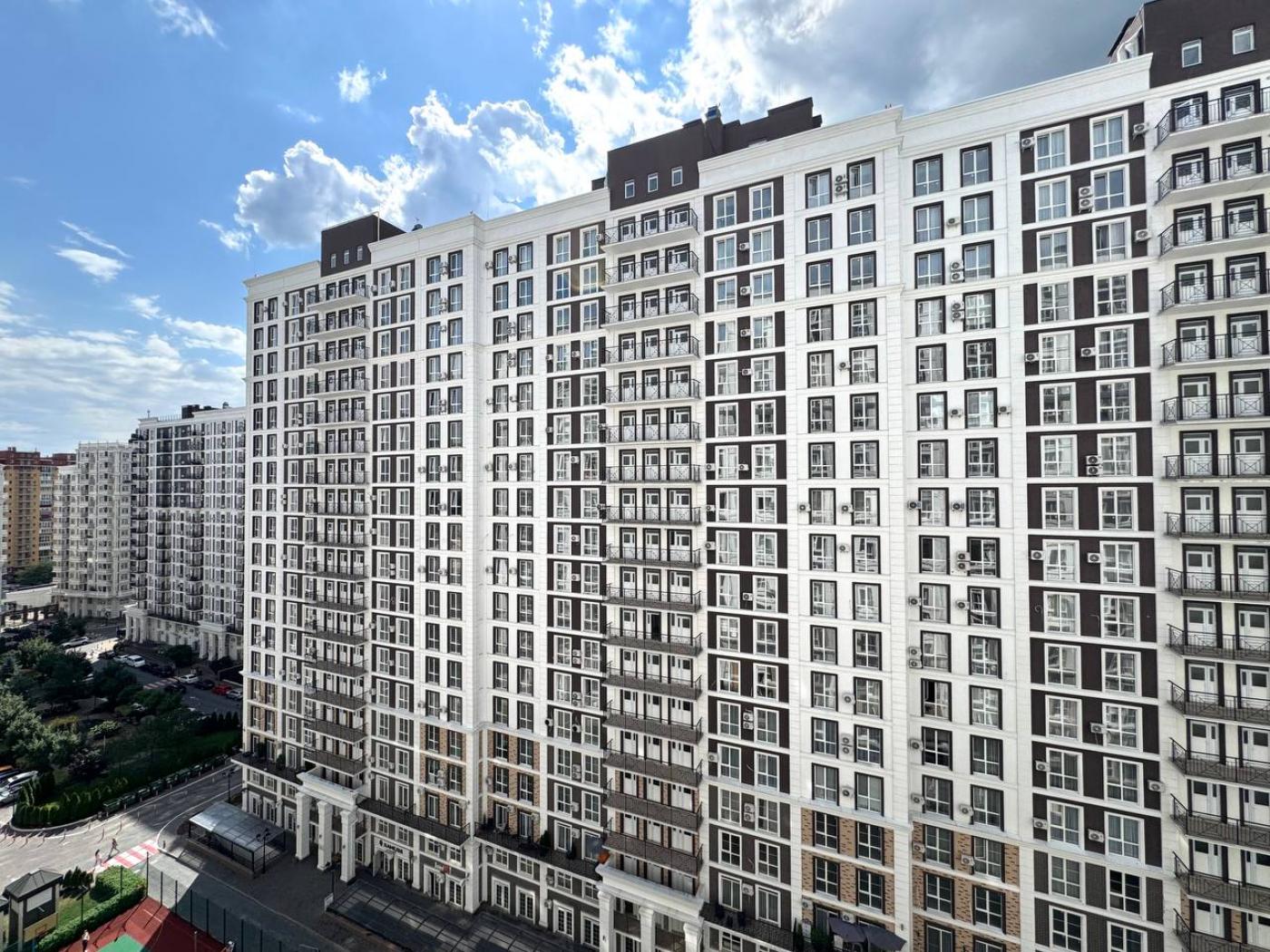 Продаж / Квартира / Максимовича Михайла, Голосієво, Київ