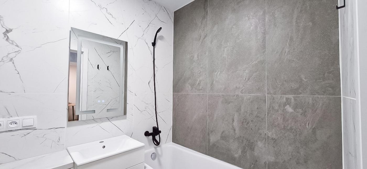 БЕЗ КОМІСІЇ | 1-к 44,25 м² | 3 поверх | ЖК Нова Англія, Віндзор | Орендар 35 000 грн/міс.
