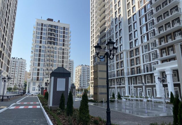 Продаж / Квартира / Максимовича Михайла, Голосієво, Київ