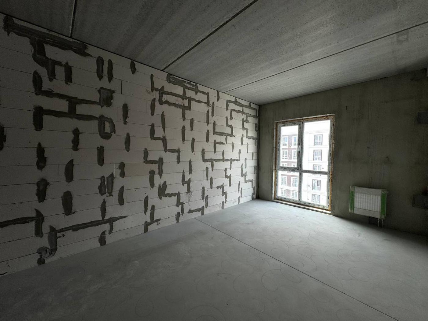 Продаж / Квартира / Максимовича Михайла, Голосієво, Київ