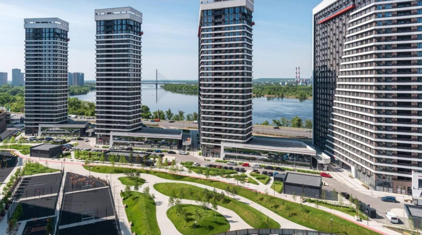 Продаж / Квартира / вул. Причальна, Нова Дарниця, Київ