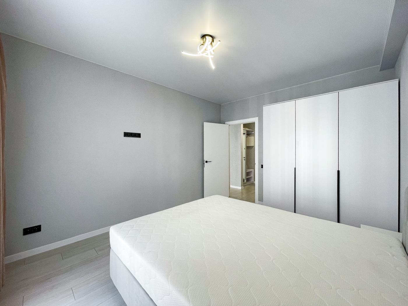 БЕЗ КОМІСІЇ | 41 м² | ЖК НОВА АНГЛІЯ | буд. НОТІНГЕМ | вул. Михайла Максимовича |18 ПОВЕРХ