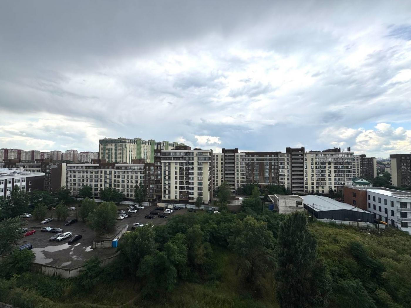 Продаж / Квартира / Максимовича Михайла, Голосієво, Київ