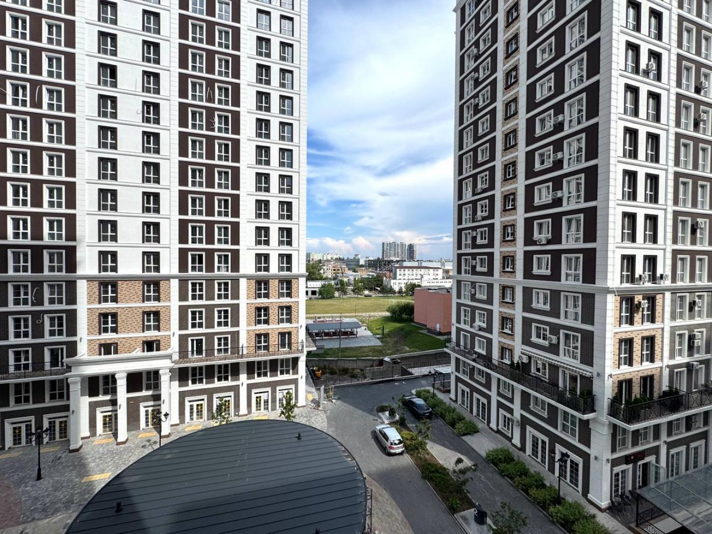 Продаж / Квартира / Максимовича Михайла, Голосієво, Київ