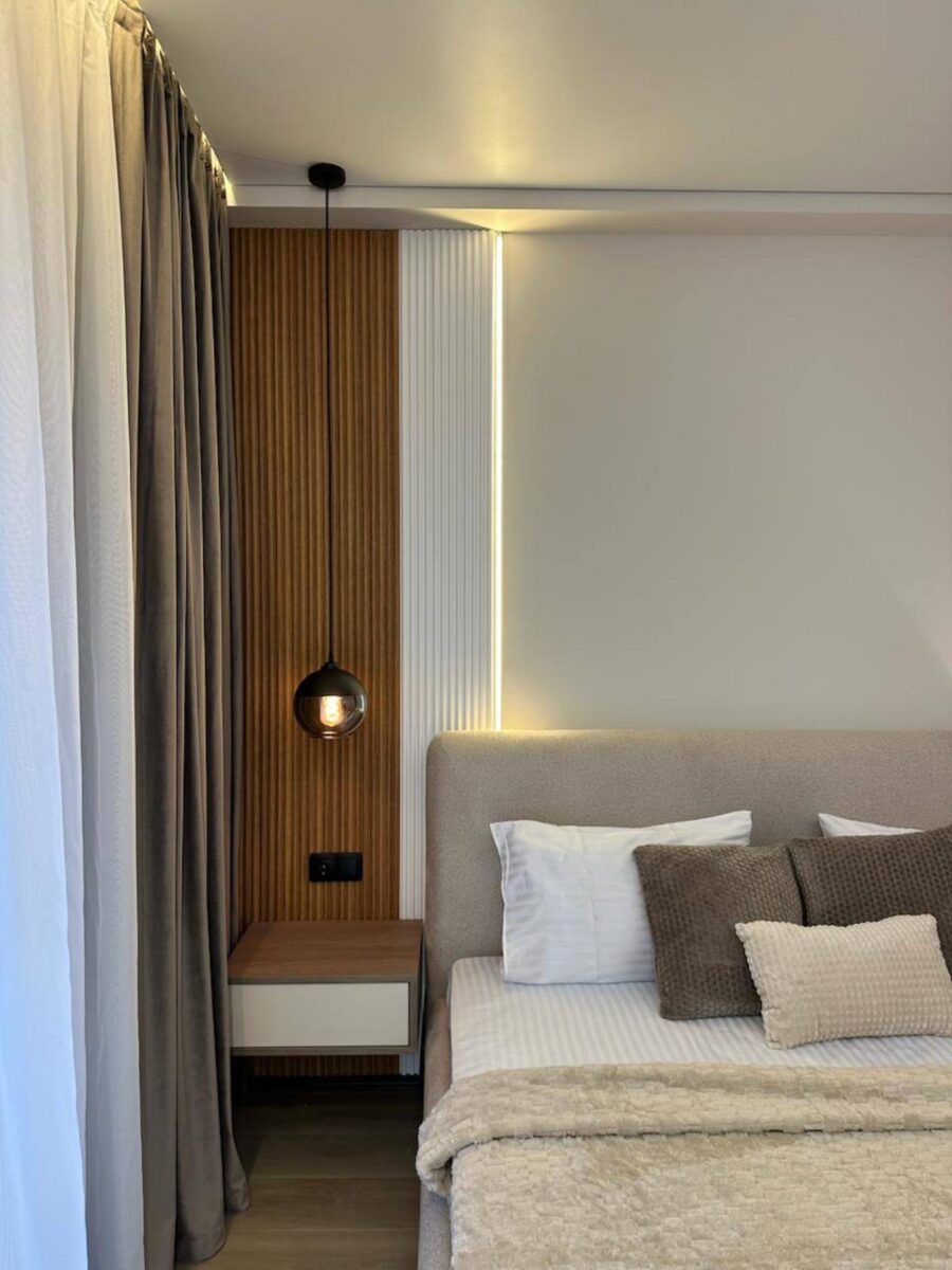 Продаж 1-к квартири 41,1 м² | ЖК Нова Англія, буд. Ноттінгем | 13 поверх |Перепоступка| Ком. 3%