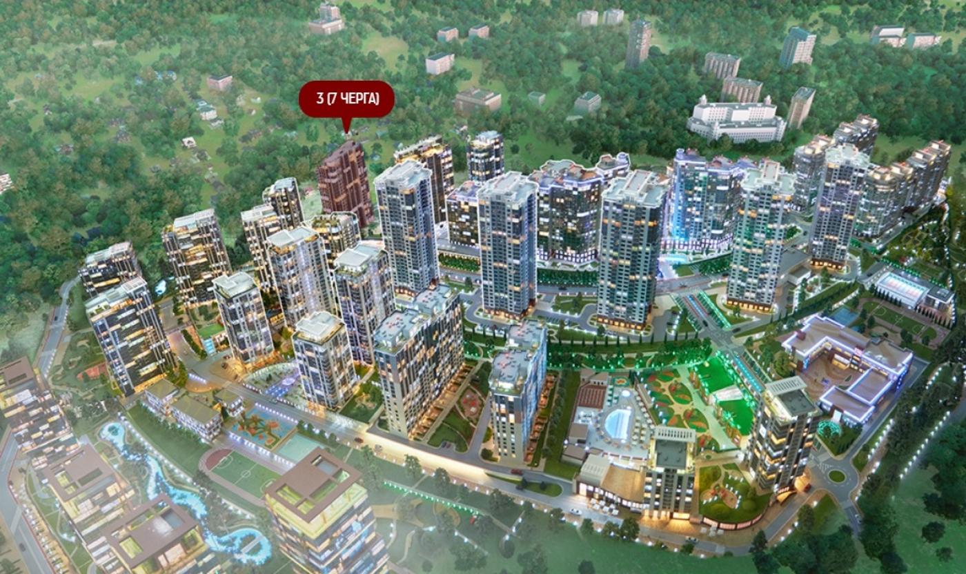 Продаж / Квартира / Андрія Верхогляда, Печерськ, Київ