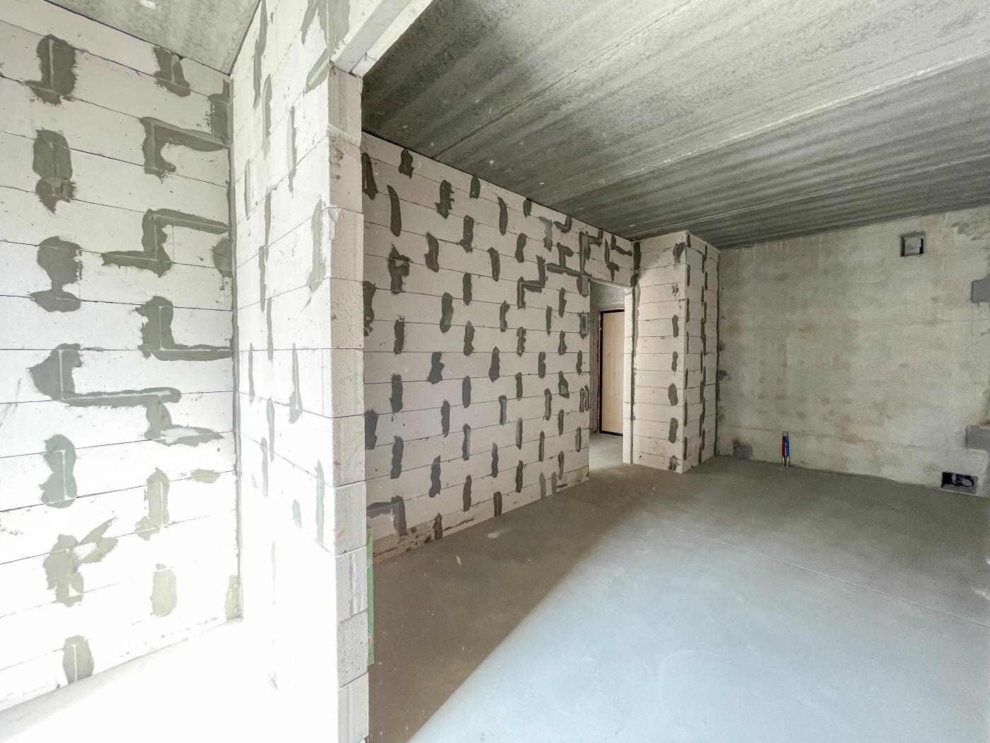 БЕЗ КОМІСІЇ | 41 м² | ЖК НОВА АНГЛІЯ | буд. Престон | вул. Михайла Максимовича | 18 ПОВЕРХ | ПЕРЕПОСТУПКА