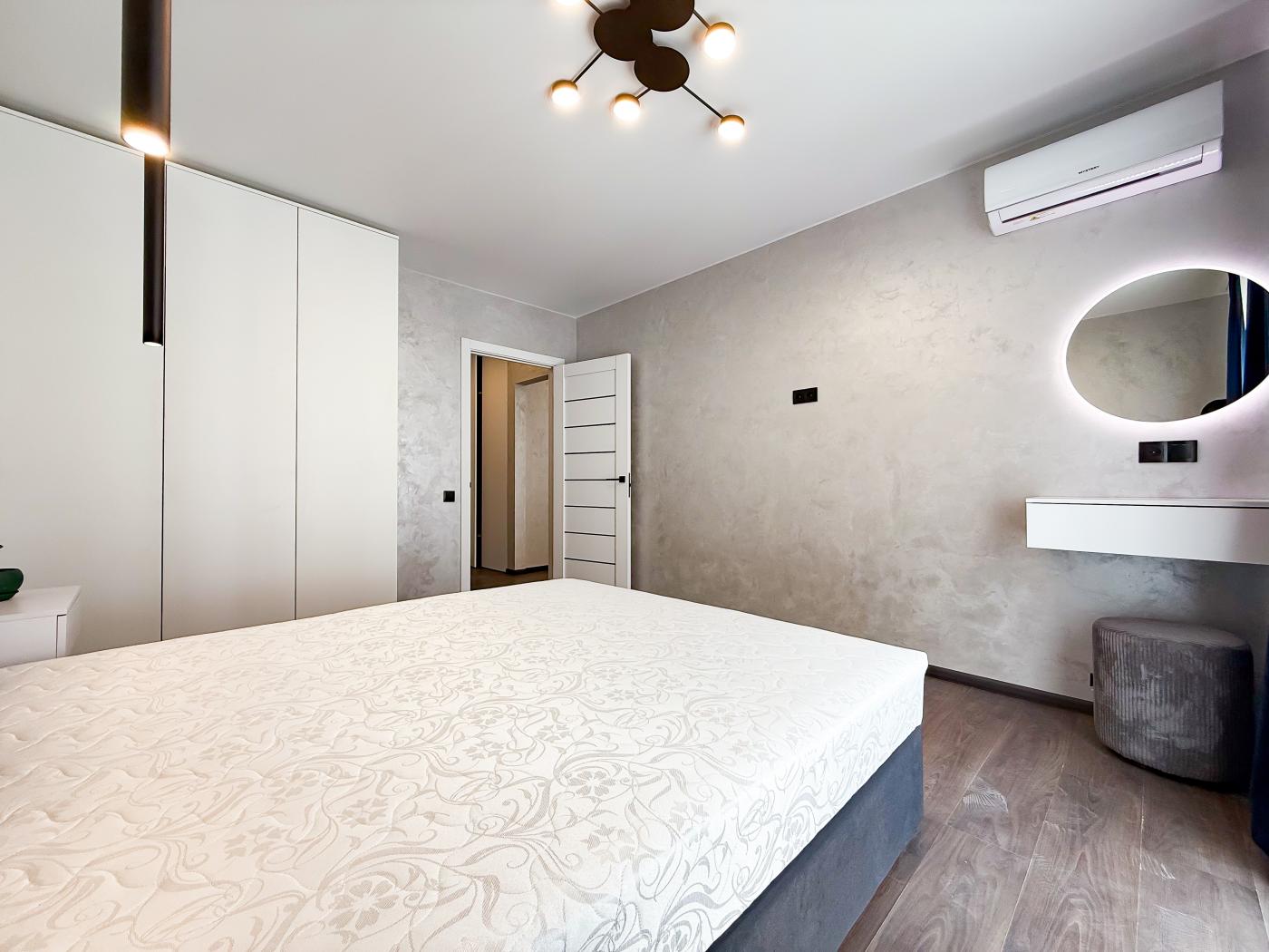 ОРЕНДА 1-к КВАРТИРИ | ЖК НОВА АНГЛІЯ | буд. НОТІНГЕМ | 41 м² | 12  ПОВЕРХ | Максимовича 26 |  ГОТОВА ДО ПРОЖИВАННЯ