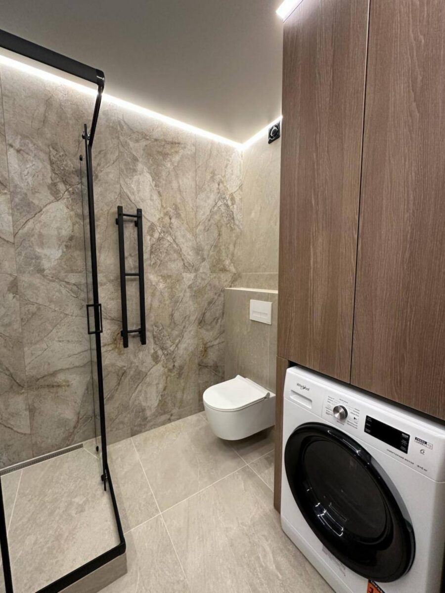Продаж 1-к квартири 41,1 м² | ЖК Нова Англія, буд. Ноттінгем | 13 поверх |Перепоступка| Ком. 3%