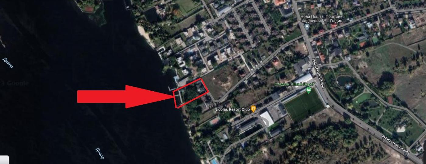 Продаж / Будинок / Дніпровська, Осокорки, Київ