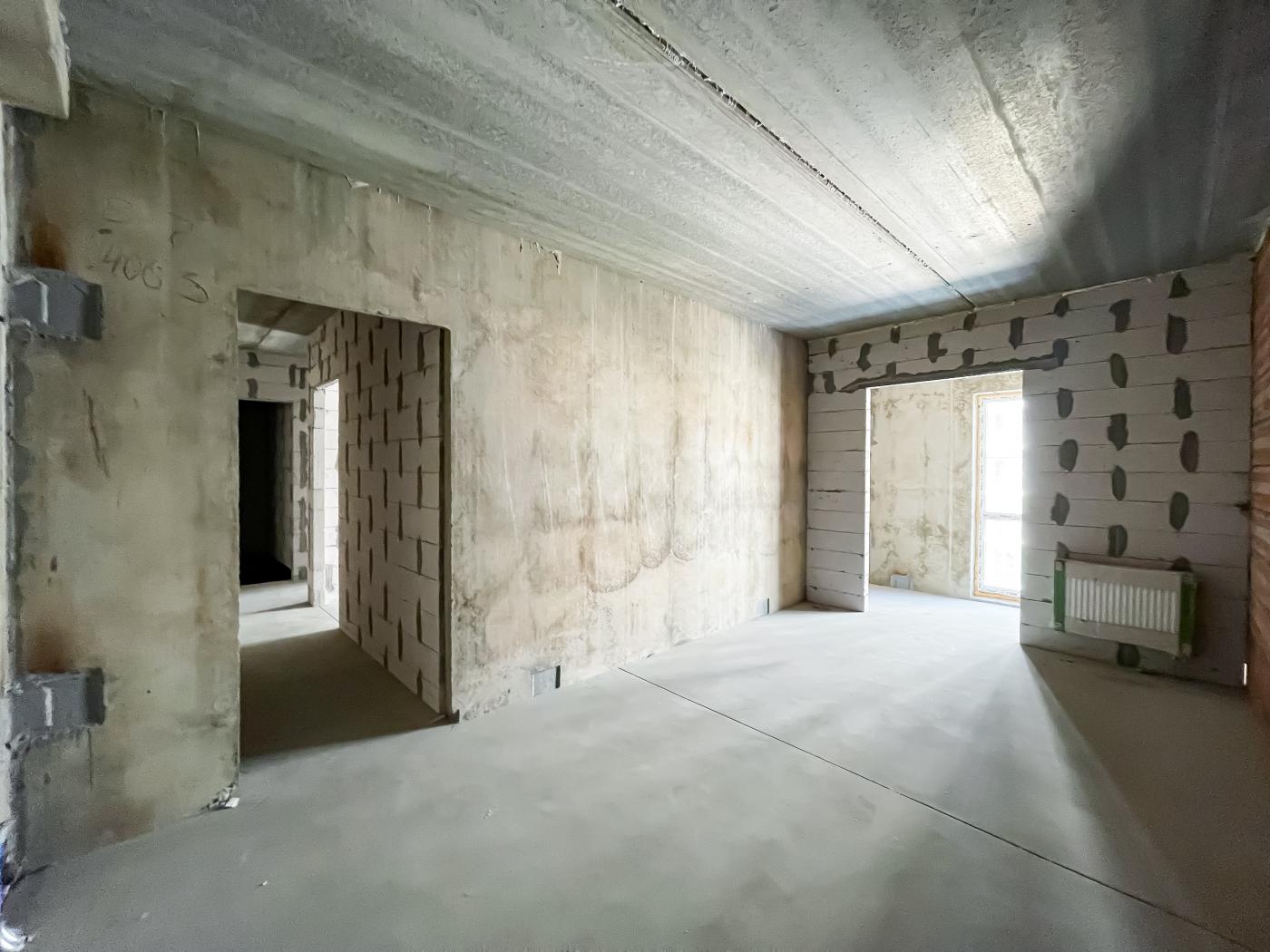 БЕЗ КОМІСІЇ | 60 м² | ЖК НОВА АНГЛІЯ | буд. ПРЕСТОН | вул. Михайла Максимовича |4 ПОВЕРХ | ПЕРЕПОСТУПКА