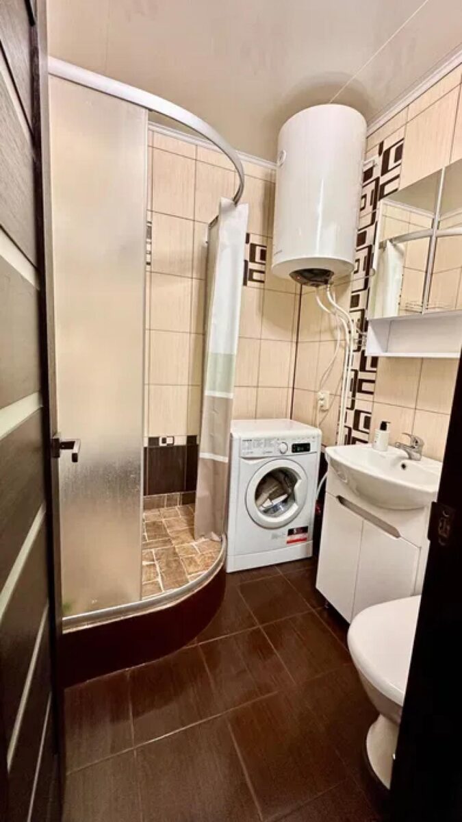 Продаж / Квартира / бул. Вацлава Гавела, Солом’янка, Київ