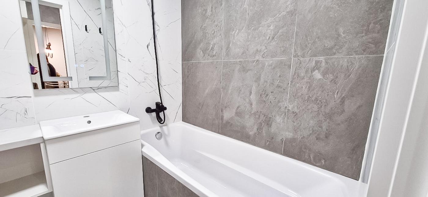 БЕЗ КОМІСІЇ | 1-к 44,25 м² | 3 поверх | ЖК Нова Англія, Віндзор | Орендар 35 000 грн/міс.