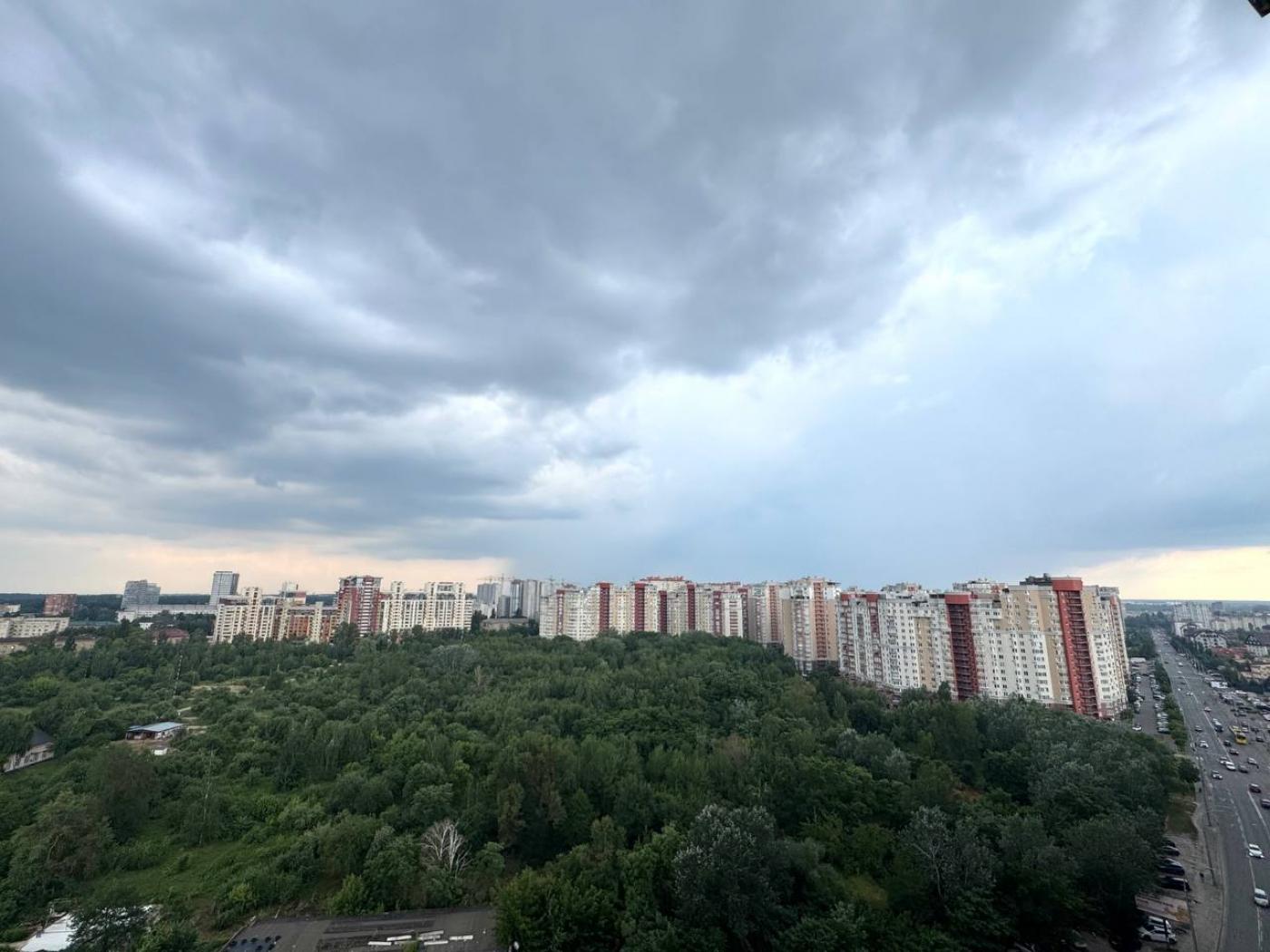 Оренда  / Квартира / Максимовича Михайла, Голосієво, Київ