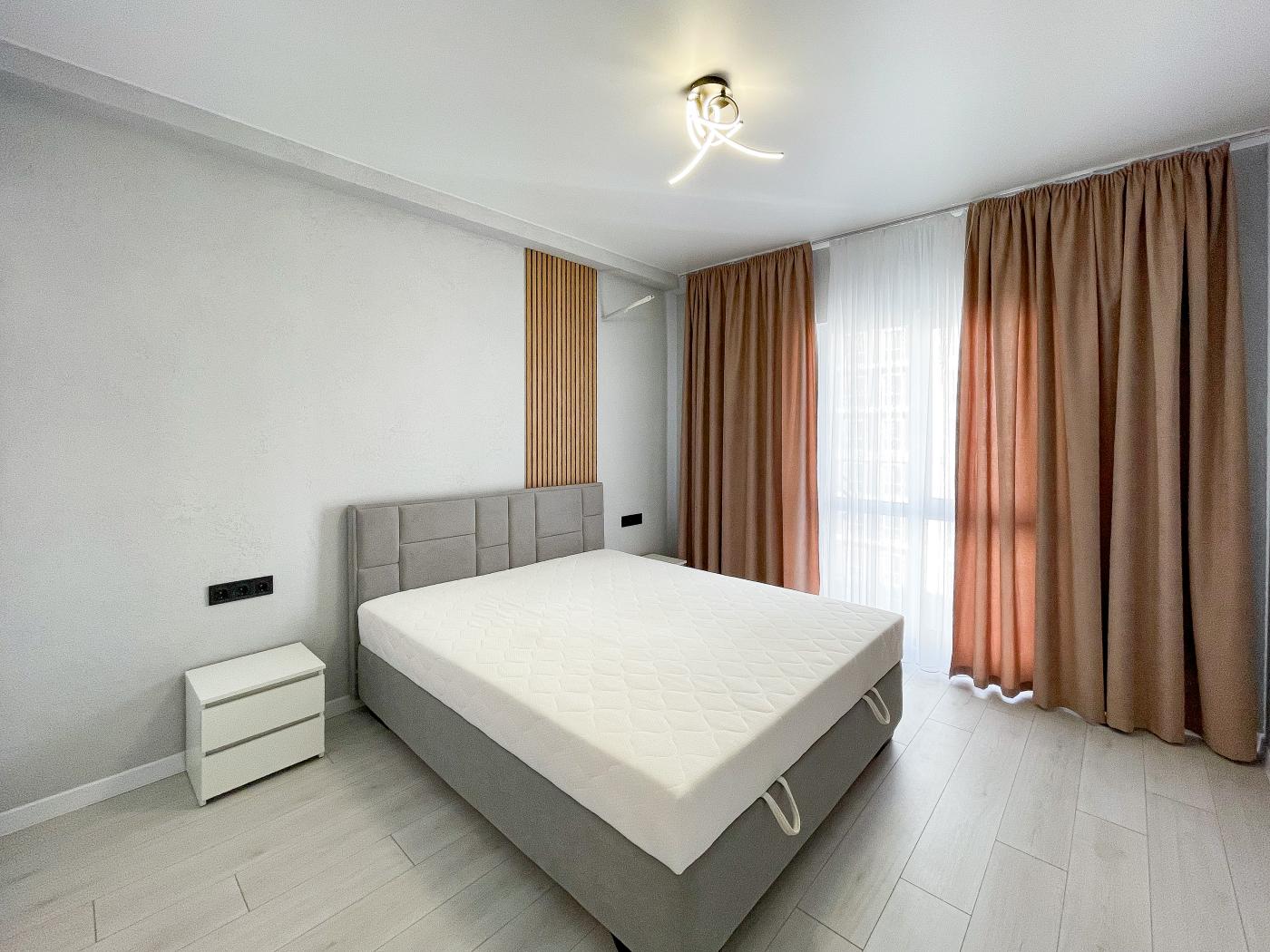 БЕЗ КОМІСІЇ | 41 м² | ЖК НОВА АНГЛІЯ | буд. НОТІНГЕМ | вул. Михайла Максимовича |18 ПОВЕРХ