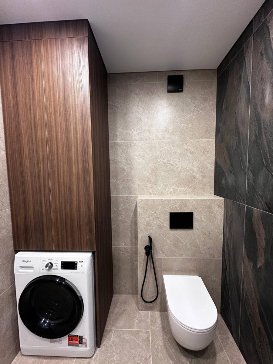 Продаж 1-к 41 м² | 8 поверх | ЖК Нова Англія | Ноттінгем | Ком. 3%