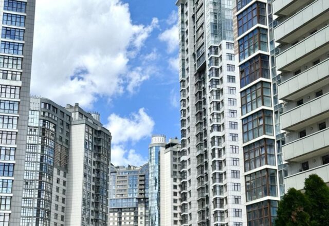 Продаж / Квартира / Андрія Верхогляда, Печерськ, Київ