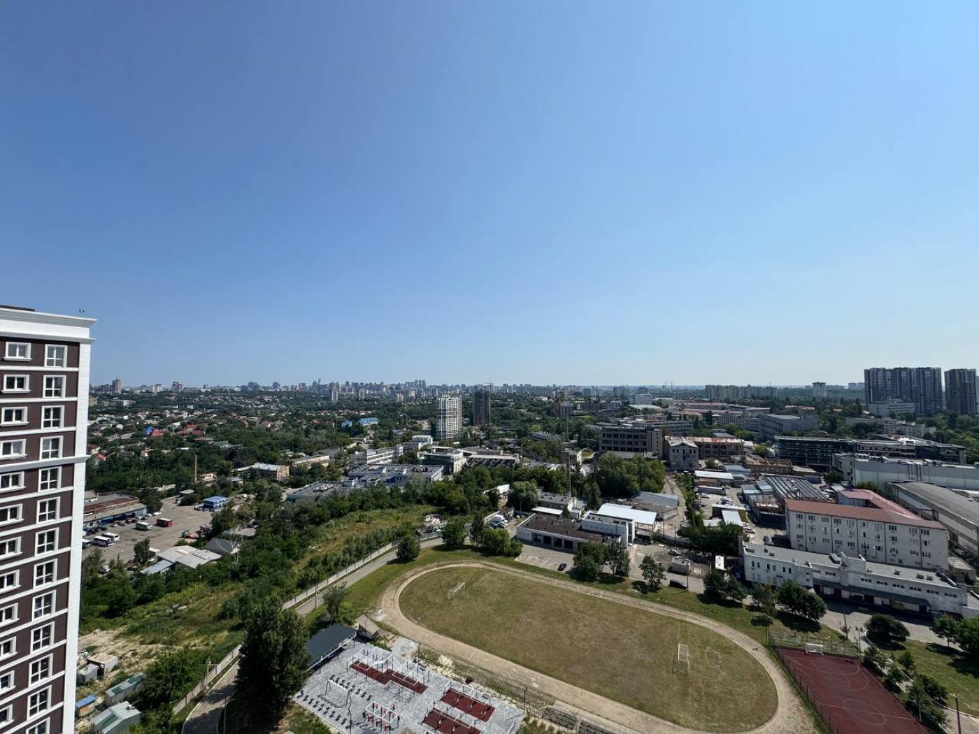 Продаж / Квартира / Максимовича Михайла, Голосієво, Київ