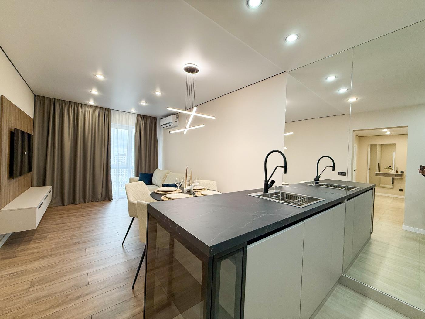 БЕЗ КОМІСІЇ | 60 м² | ЖК НОВА АНГЛІЯ | буд. ВІНДЗОР | вул. Михайла Максимовича |11 ПОВЕРХ | ПЕРЕПОСТУПКА