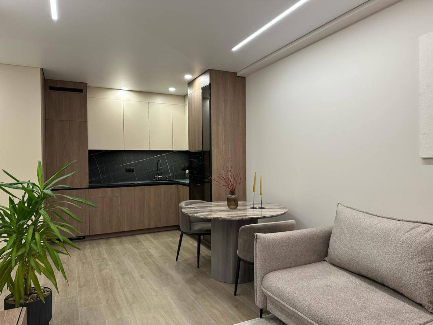 Продаж 1-к квартири 41,1 м² | ЖК Нова Англія, буд. Ноттінгем | 13 поверх |Перепоступка| Ком. 3%